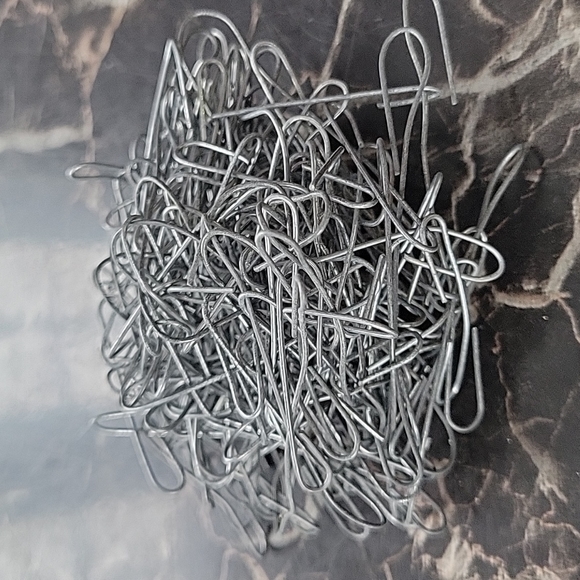 Lot of hook for ornaments christmas balls or décorations - Picture 1 of 4